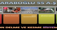 Proje 2